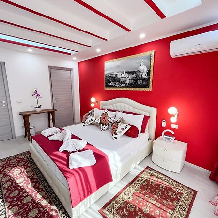 La Dolce Casa Bed and Breakfast Rom Exteriör bild