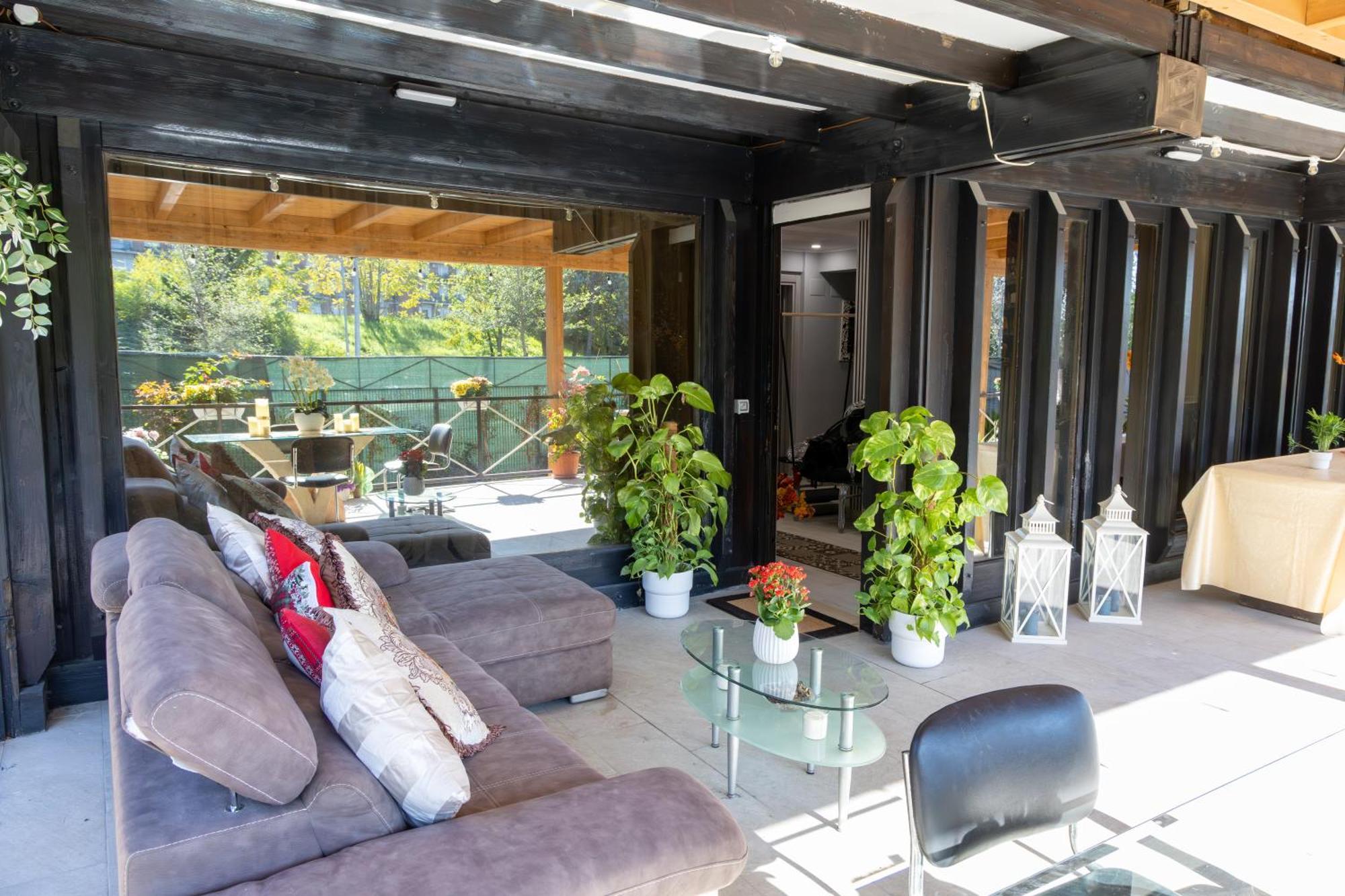 La Dolce Casa Bed and Breakfast Rom Exteriör bild
